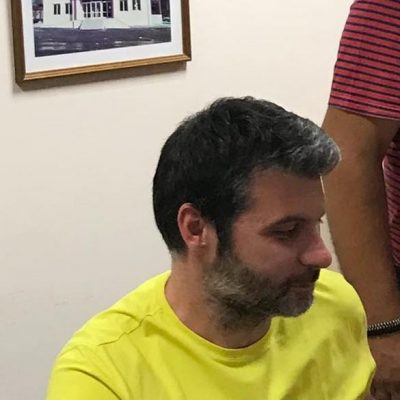 image-349524 Έφυγε σήμερα από την ζωή, σε ηλικία 42 ετών, ο Eπίκουρος Kαθηγητής του Τμήματος Ηλεκτρολόγων Μηχανικών και Μηχανικών Υπολογιστών του Πανεπιστημίου Δυτικής Μακεδονίας Θεόδωρος Κώττας – Το μήνυμα του αντιδημάρχου τεχνικών έργων του Δήμου Γρεβενών Χρήστου Τριγώνη