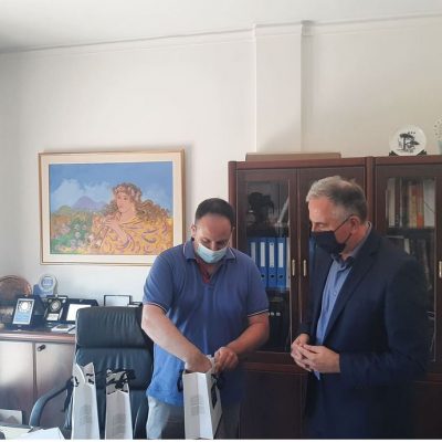 image-349713 Σ. Καλαφάτης, από την Κοζάνη: Η Δυτική Μακεδονία είναι προορισμένη να αλλάξει πρόσωπο και θα αλλάξει