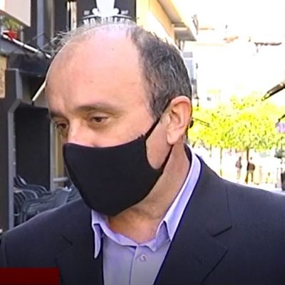 image-354164 Παραίτηση Γιάννη Μπασίνα από την προεδρία του Σωματείου Ιδιοκτητών Καφετεριών Καφεζαχαροπλαστείων Κοζάνης “Ερμής”