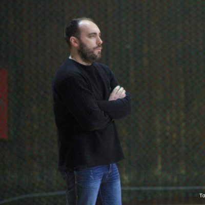 image-350236 Γ.Σ.Κ. Λασσάνης Κοζάνης: Ανανέωση συνεργασίας με Γιάννη Μήτσιαλο