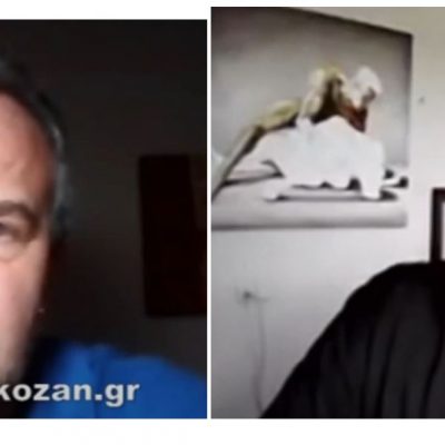 image-350340 kozan.gr: Στον Οικονομικό Εισαγγελέα όλα τα στοιχεία σε σχέση με τα μπορντερό και τα στελέχη των εισιτηρίων, από την παραγωγή του ΔΗ.ΠΕ.ΘΕ Κοζάνης «Το Τάβλι» (το 2019) που είχε είσπραξη 130.968,00€, όμως φέρεται να είχαν δηλωθεί μόνο 80.014,00€ διαφορά που ανέρχεται στο ποσό των 50.954,00€ (Βίντεο)