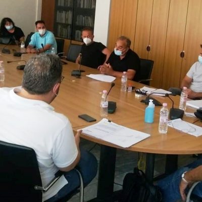 image-350374 Τελικές και απαραίτητες ενέργειες για την δημοπράτηση των έργων καθαρισμού λυμάτων της λεκάνης της Εορδαίας προϋπολογισμού 13.370.000 €