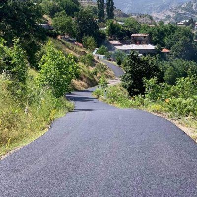image-350447 Ζευκλής Χρήστος: “Ασφαλτόστρωση εσωτερικού οδικού δικτύου στην περιοχή του Πενταλόφου”