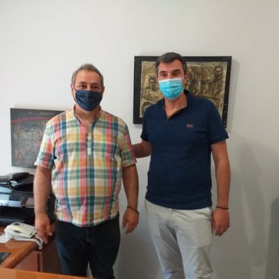 image-350825 kozan.gr: Aλλαγή σκυτάλης στην Προεδρία της Διοικούσας Επιτροπής του ΤΕΕ/Τμήμα Δ. Μακεδονίας – Ανέλαβε, επίσημα, από σήμερα Δευτέρα 5/7, την Προεδρία ο Ν. Συλλίρης (Βίντεο & Φωτογραφίες)