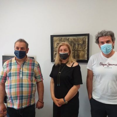 image-350967 Ο Πρόεδρος, η Αντιπρόεδρος κι o Γενικός Γραμματέας της Διοικούσας Επιτροπής του ΤΕΕ-ΤΔΜ – Το επίσημο δελτίο τύπου