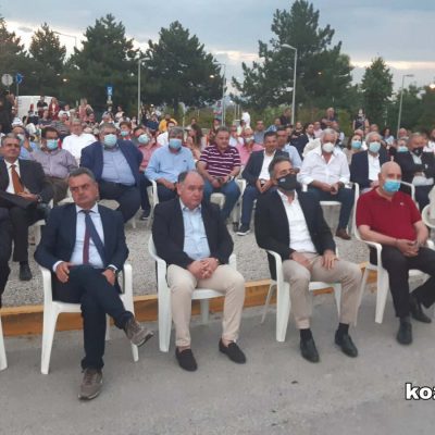 image-350824 kozan.gr: Μποδοσάκειο: Τίμησαν αυτούς που τους τίμησαν την περίοδο της πανδημίας (22 Φωτογραφίες και Βίντεο 10′)