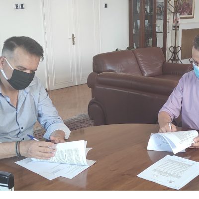 image-350944 Δήμος Κοζάνης: Βελτιώνεται η εικόνα και η λειτουργικότητα των σχολικών κτηρίων – Εργασίες συντήρησης και αποκατάστασης