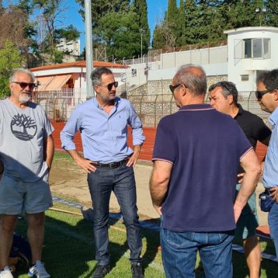 image-351141 Στο Δ.Α.Κ. Κοζάνης για τις εξετάσεις των ΤΕΦAΑ βρέθηκε ο Βουλευτής Στάθης Κωνσταντινίδης
