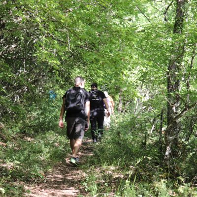 image-351170 Συνάντηση Εργασίας με θέμα ‘Σύνδεση και Αξιοποίηση των Πεζοπορικών Διαδρομών των Περιφερειών Δυτικής Μακεδονίας & Ηπείρου’- “Ένα ταξίδι χιλιάδων χιλιομέτρων ξεκινά με το πρώτο βήμα”