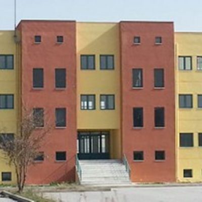 image-351354 Πτολεμαΐδα: Στο Διοικητήριο της ΠΔΜ λειτουργεί η ΔΟΥ