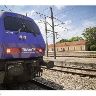 image-351701 Σιδηροδρομική Εγνατία: Σε ράγες… μελετών μπαίνει η νέα γραμμή Καλαμπάκα – Κοζάνη