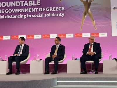 image-351720 Νέα έργα AΠΕ & αποθήκευσης 1.5 GW από την Enel Green Power με έμφαση σε Δ. Μακεδονία και στην Κρήτη
