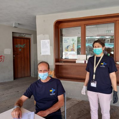 image-352126 Κοζάνη: Rapid tests την Πέμπτη 15 Ιουλίου, 10:00-13:00, στην κεντρική πλατεία
