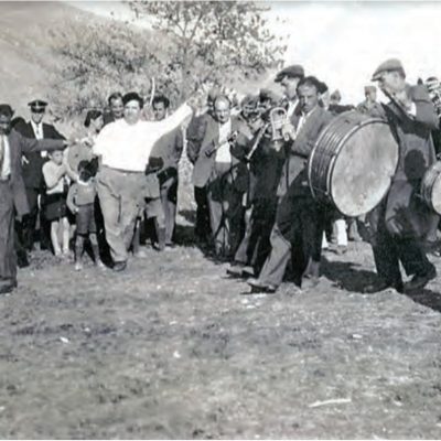image-352012 Ο Δήμος Βοΐου χρηματοδοτεί παραγωγή-καταγραφή της Μουσικής Παράδοσης του Βοΐου