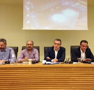 image-352506 Λ. Ιωαννίδης: “Εθνικό Ταμείο Δίκαιης Μετάβασης μέχρι το 2030”
