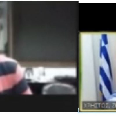 image-352551 kozan.gr: Έντονη αντιπαράθεση Ζευκλή – Κοσμίδη: “Είσαι ο μεγαλύτερος ψεύτης που υπάρχει στον κόσμο”,ο ένας – “Άκου το νούμερο”, ο άλλος (Βίντεο)