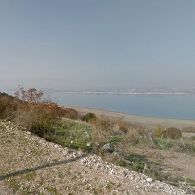 image-352685 kozan.gr: Εγκρίθηκαν οι περιβαλλοντικοί όροι για το έργο: «Νότιος άξονας παραλίμνιας χάραξης–Παράκαμψη Γουλών»