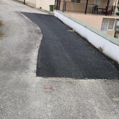 image-352803 kozan.gr: Έκλεισαν τις λακκούβες σε περίπου 50 σημεία στην Κοινότητα Αγ. Χριστοφόρου του Δήμου Εορδαίας (Φωτογραφίες)