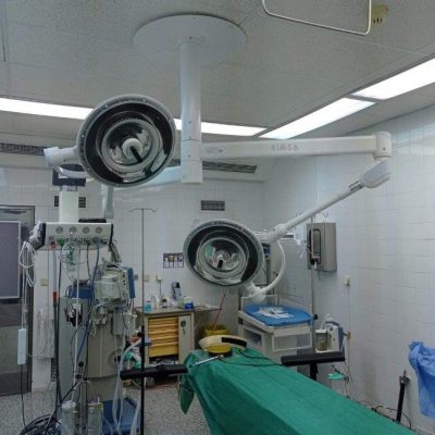 image-353019 Γενικό Νοσοκομείο Πτολεμαϊδας: Υλοποίηση ακόμα μίας δράσης μέσω της χρηματοδότησης από το “Πράσινο Ταμείο”