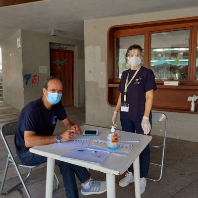 image-353027 Κοζάνη: Αρνητικά τα αποτελέσματα όλων των rapid tests στην κεντρική πλατεία