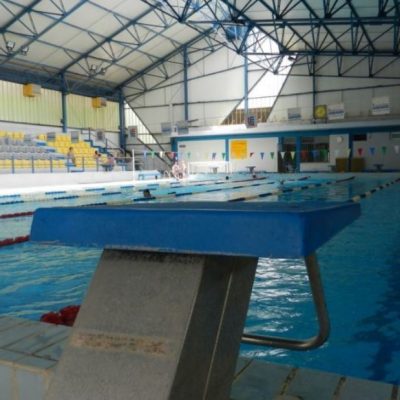 image-353105 Κλειστό, παραμένει τα τρία τελευταία χρόνια, το κολυμβητήριο του ΔΑΚ Κοζάνης