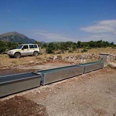 image-353154 Δήμος Κοζάνης: Νέες ποτίστρες σε κτηνοτροφικές περιοχές
