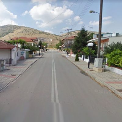 image-353421 Νέα επιστολή αναγνώστη στο kozan.gr, αυτή τη φορά από την Ποντοκώμη: “Bαρέα οχήματα αλλά και Ι.Χ. ανθρώπων που εργάζονται στα φωτοβολταϊκά σε Σιδερά και Λιβερά διέρχονται με αυξημένες ταχύτητες μέσα από το χωριό ενώ κι ο δρόμος έχει μεγάλες φθορές”