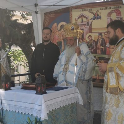 image-353990 kozan.gr: Μητροπολίτης Σερβίων & Κοζάνης: “Εμείς δεν έχουμε θρησκεία έχουμε πίστη” (Βίντεο & Φωτογραφίες)