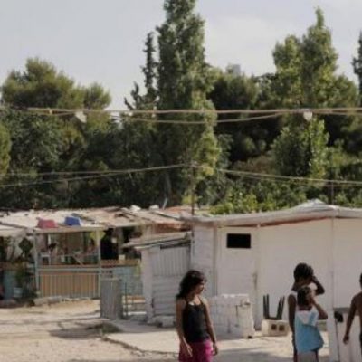image-354384 Μισθώνονται πέντε ακίνητα για τους Ρομά της Κοζάνης