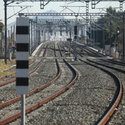 image-355027 Δυτική Σιδηροδρομική Εγνατία: Προχωρά η ωρίμανση για τη νέα γραμμή Καλαμπάκα – Κοζάνη