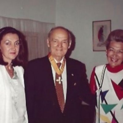 image-355096 Kosmocar: Η επιχειρηματική πορεία μισού αιώνα του ιδρυτή Ιωάννη Μανδύλα, από το χωριό Βελανιδιά του Δήμου Βοΐου στην Δημοτική Ενότητα Νεάπολης