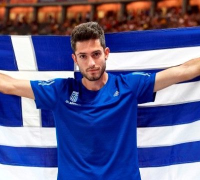 image-356125 Μίλτος Τεντόγλου: Επίσημη υπόκλιση από τη σειρά «One Piece» και το επικό σχόλιο για την υποδοχή του: «Καλύτερα ρε μάγκες… δεν μπορώ την πολυκοσμία»