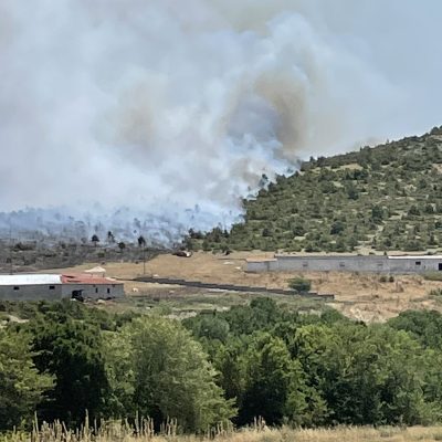 image-355608 kozan.gr: Ώρα 20:40: Ποιες φωτιές είναι σε εξέλιξη αυτή την ώρα, στην Π.Ε. Κοζάνης και σε τι κατάσταση βρίσκονται οι επιχειρήσεις κατάσβεσης από πλευράς πυροσβεστικής υπηρεσίας