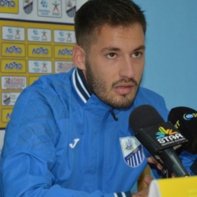 image-355835 Ξέσπασμα του Σερβιώτη Αλέξανδρου Νατσιόπουλου: «Γιατί διέγραψε σχόλιό μου ο Αυγενάκης – Γίνεται βίαιη διακοπή καριέρας»