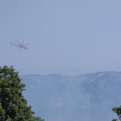 image-355898 Ενημέρωση για τις Πυρκαγιές στην ΠΕ Κοζάνης, από το γραφείο του Αντιπεριφερειάρχη Π.Ε. Κοζάνης Γ. Τσιούμαρη