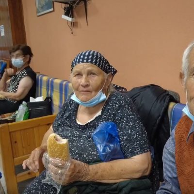 image-356167 Στην πόλη των Γρεβενών οι κάτοικοι των οικισμών που εκκενώθηκαν – Tι δηλώνουν στην κάμερα (Βίντεο)
