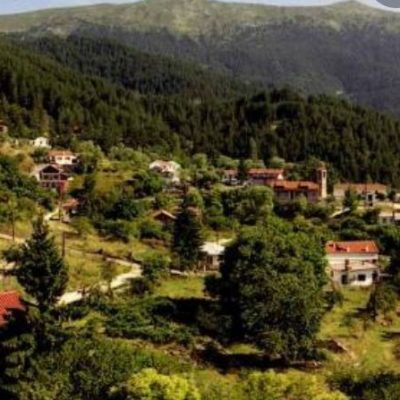 image-356321 kozan.gr: Παρατείνεται, μέχρι 8 Φεβρουαρίου 2022, η περίοδος που η Κοινότητα Καταφυγίου του Δήμου Βελβεντού θα είναι σε κατάσταση Έκτακτης Ανάγκης Πολιτικής Προστασίας