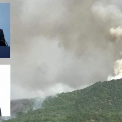 image-356376 Έκτακτη επιχορήγηση στους πληγέντες Δήμους και Περιφέρειες για τις εξελισσόμενες και δραματικές πυρκαγιές