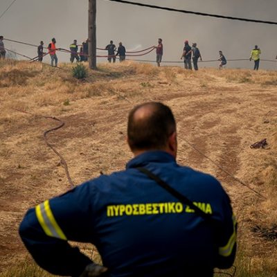 image-356449 Δεν εμπνέουν ανησυχία οι πυρκαγιές στη Δυτική Μακεδονία