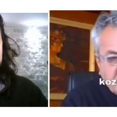 image-356828 kozan.gr: Τσιούμαρης σε Χριστοφορίδη: “Ψεύδεται ο κ. Χριστοφορίδης – Είναι ψευδή τα στοιχεία” – “Ποιον κοροϊδεύεται κ. Τσιούμαρη;”, απάντησε ο Γ. Χριστοφορίδης