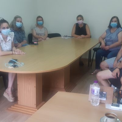 image-356956 Ενίσχυση του ανθρώπινου δυναμικού της υπηρεσίας «Βοήθεια στο Σπίτι» του Δήμου Κοζάνης