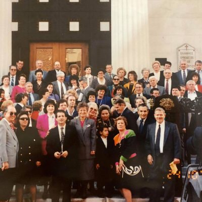 image-357185 Δήμος Βελβεντού: Εκδήλωση προς τιμήν των ομογενών την Παρασκευή 13 Αυγούστου