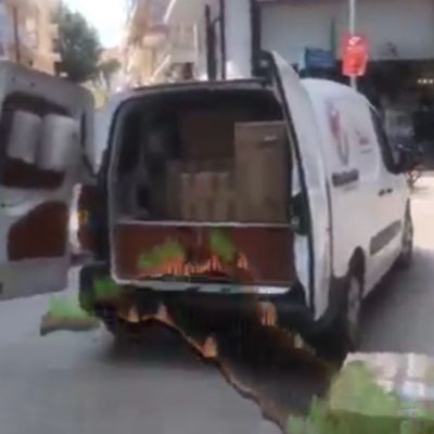 image-357218 kozan.gr: Πτολεμαίδα: Mεγάλη ανταπόκριση του κόσμου στην πρωτοβουλία των καταστημάτων των οδών Περδίκα και Εθνικής Αντιστάσεως για τη συγκέντρωση ειδών πρώτης ανάγκης για τους πληγέντες της Εύβοιας (Βίντεο)