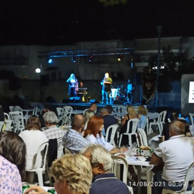 image-357457 kozan.gr: Φωτογραφίες από την χθεσινοβραδινή (13/8) ποντιακή – δημοτική βραδιά της Ευξείνου Λέσχης Σερβίων