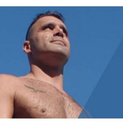 image-357509 Ο Χαράλαμπος Ταϊγανίδης από τον Πολύμυλο Κοζάνης για 5η φορά σε Παραολυμπιακούς Αγώνες