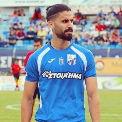 image-357720 ΦΣ Κοζάνης: Νέα σπουδαία μεταγραφή, με αύρα Σούπερ Λιγκ και Ιορδάνη Παπαργυρίου!