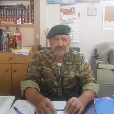 image-357724 Συγκέντρωση ζωοτροφών από το Γεωργοκτηνοτροφικό Σύλλογο Κοζάνης “Ο Βούρινος” για τους πυρόπληκτους συναδέλφους κτηνοτρόφους (Βίντεο)