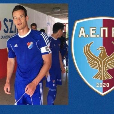 image-357728 ΑΕΠ Κοζάνης: Ο JAKUB SASINKA, θα είναι το πραγματικά βαρύ πυροβολικό της επίθεσης μας.