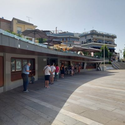 image-357731 Δήμος Κοζάνης: Τι έδειξαν σήμερα rapid tests στην κεντρική πλατεία της πόλης