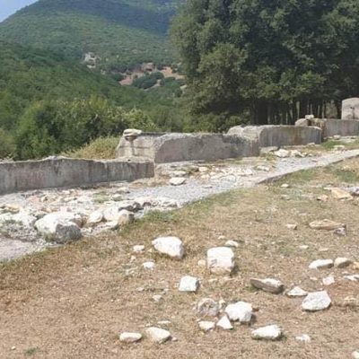 image-358193 Δήμαρχος Σερβίων, Χρήστος Ελευθερίου: “Από το «χάος» στην πλήρη τάξη”